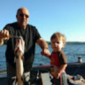 Meet your Posher, Mark